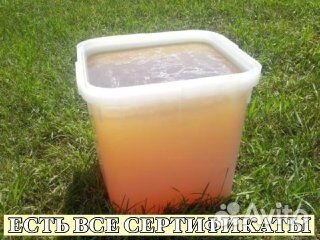 Мёд в accoртименте оптом