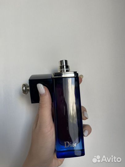 Парфюм женский Dior Addict 100 мл