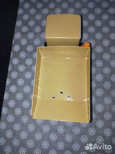 Реалистичные Игрушки. Камаз -43114. Камаз -65115