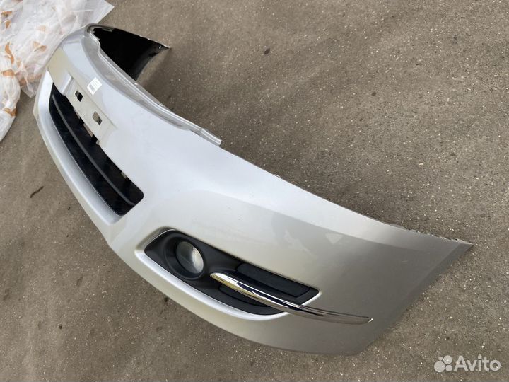 Бампер передний Nissan Teana J32 TNJ32 62022JN20H