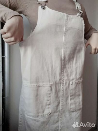 Сарафан твое женский