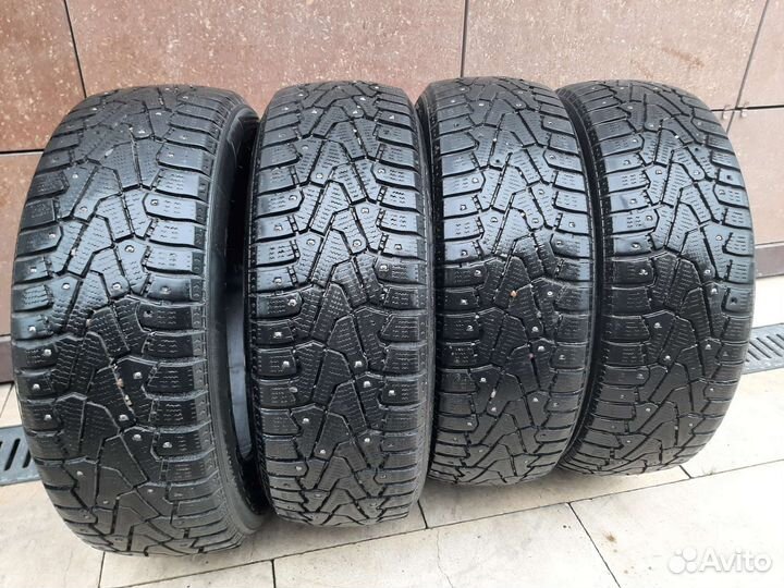 Pirelli Ice Zero 185/60 R15