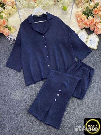 Костюм женский от 60 до 70