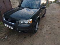 Ford Maverick 3.0 AT, 2001, 190 000 км, с пробегом, цена 550 000 руб.