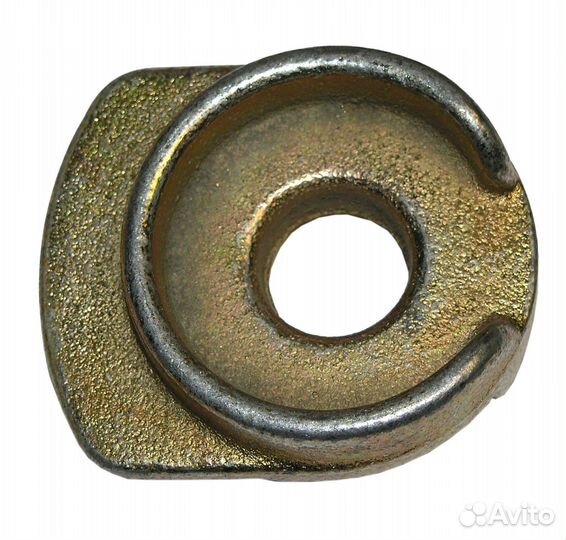 Прижим колеса маз переднего (диск 5336-3101015)