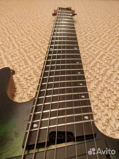 Электрогитара 8 струн Cort KX508MS