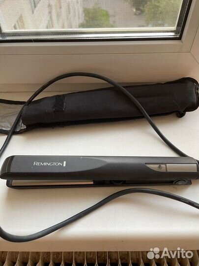 Плойка для волос