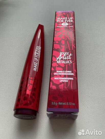 Тональный крем make up forever