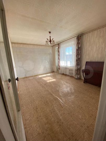 2-к. квартира, 50,3 м², 3/4 эт.