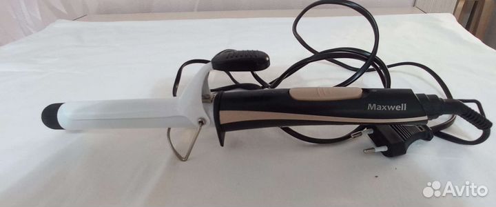 Электрощипцы Maxwell