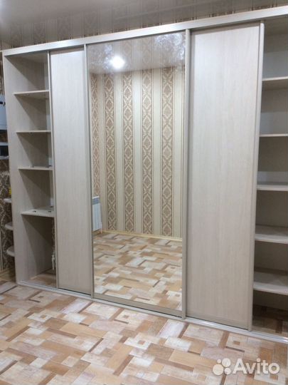 Сборка мебели и др