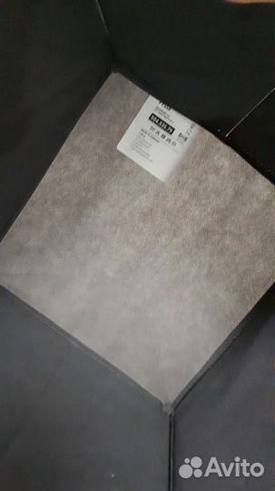 Коробки для хранения IKEA