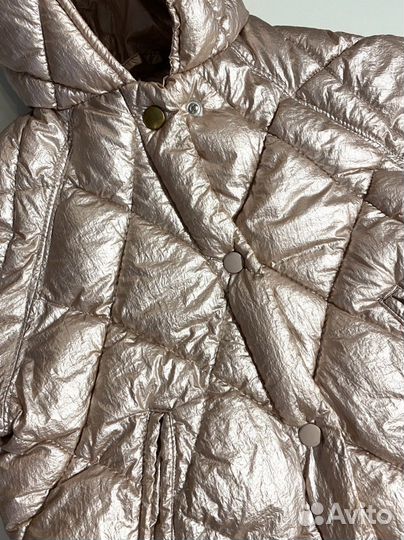 Куртка zara 86