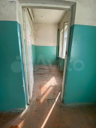 Торговая площадь