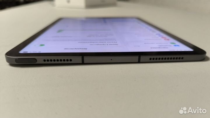 Apple iPad Air 4 (2020) wi-fi + cellular 64gb