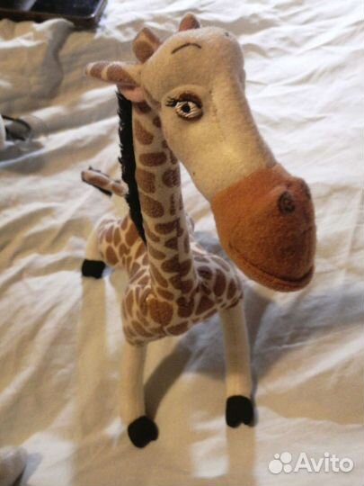 Официальные игрушки