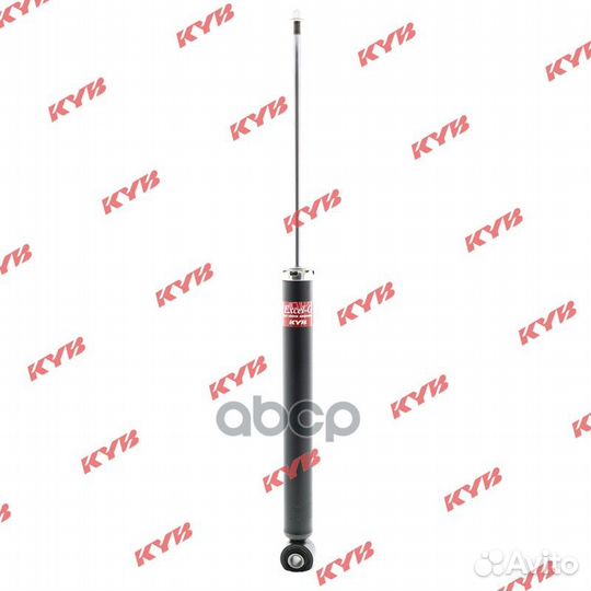 Амортизатор задний GAS 348032 KYB