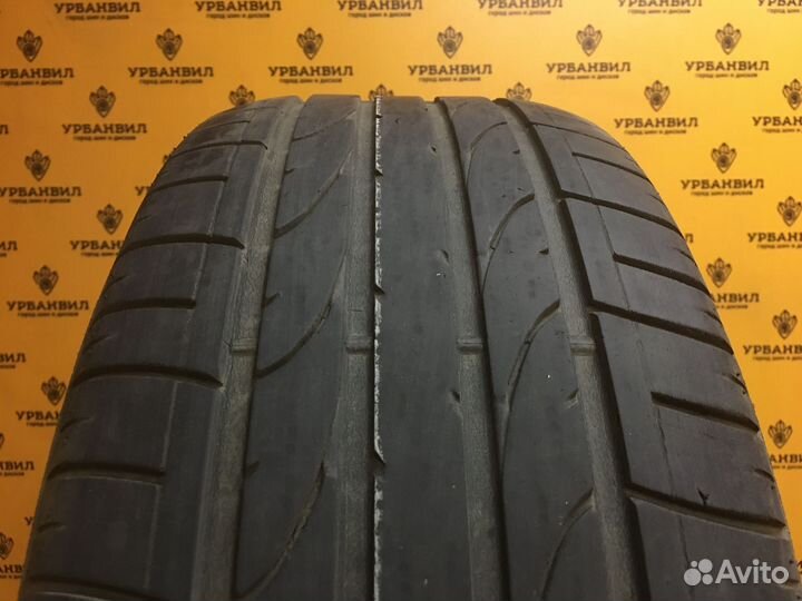 Bridgestone Dueler H/P Sport 235/55 R17 99V