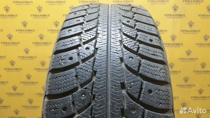 Gislaved Nord Frost 5 195/60 R15