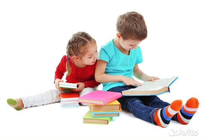 Скоро в школу