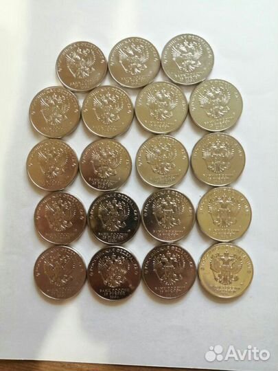 Полный набор 20 шт. Конструкторы оружия победы