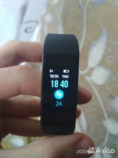 Smart watch