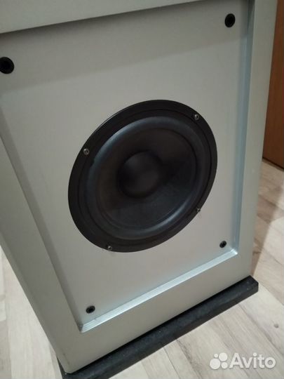 Акустика BBK