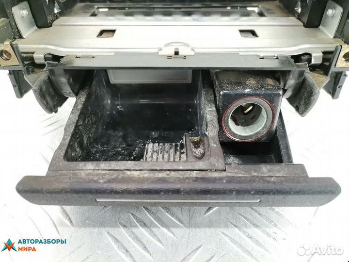 Пепельница Audi A3 8L рест. 2001 8L0857951N3ZQ