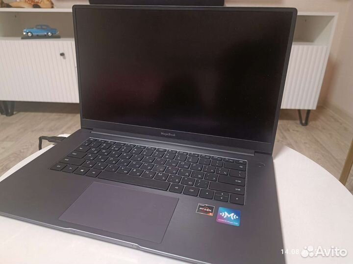 Huawei magicbook Honor