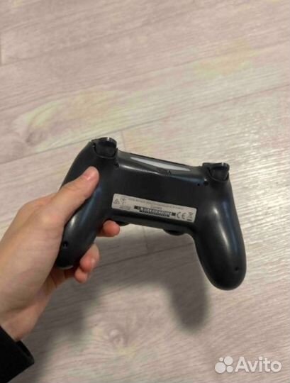 Джойстик геймпад ps4