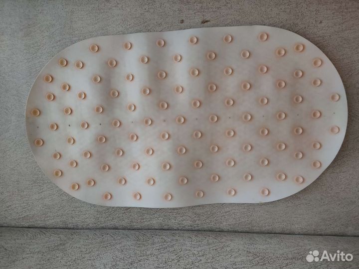 Детский коврик для купания