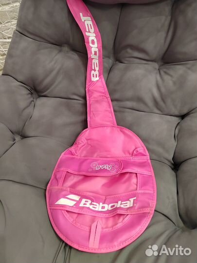 Чехол для теннисной ракетки