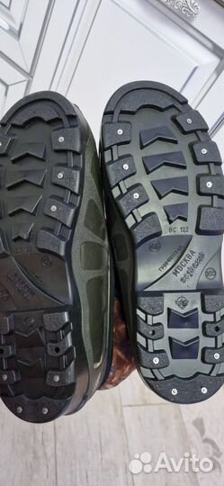 Зимние сапоги (Бахилы) Вездеход