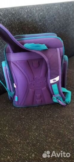 Рюкзак школьный