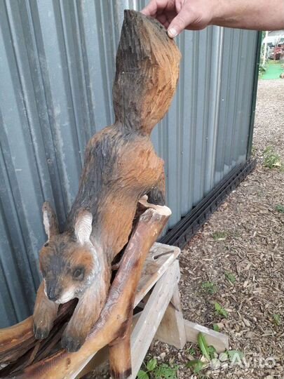 Декор для сада