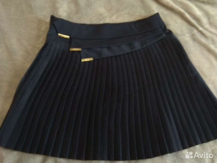 Юбка для школы