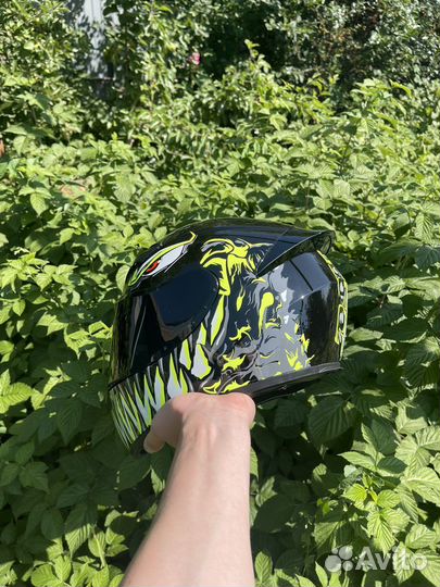 Шлем для мотоцикла