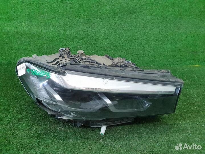 Фара правая BMW 5er G30 (2020-н.в.) LED