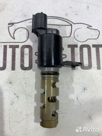 Клапан изменения фаз грм Kia Sportage SL G4KD 2011