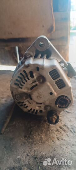 Генератор accord 6