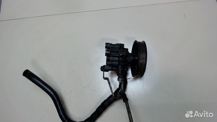 Гур Toyota Corolla Verso, 2006