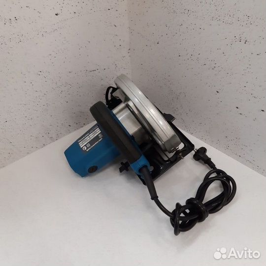 Циркулярная пила Makita HS7000 RP (Рассрочка / дд2