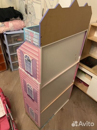 Кукольный домик