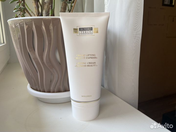 Лифтинг крем Beauti Express Kosmoteros 200мл
