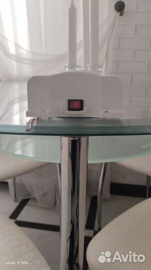 Дверной звонок проводной