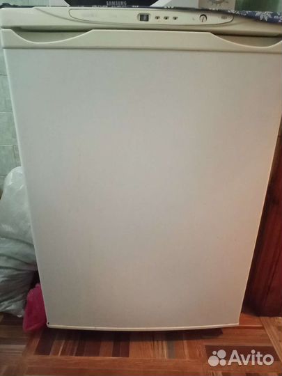 Морозильная камера бу маленькая