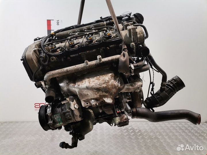 Двигатель (двс) Alfa Romeo 147 (937) (2000-2010) 192A5.000
