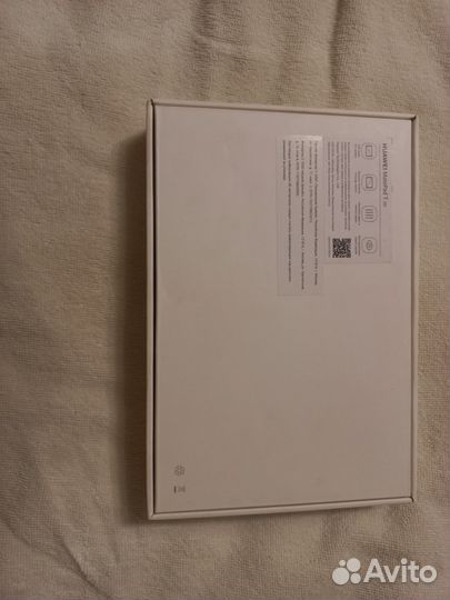 Планшет huawei matepad t 10s