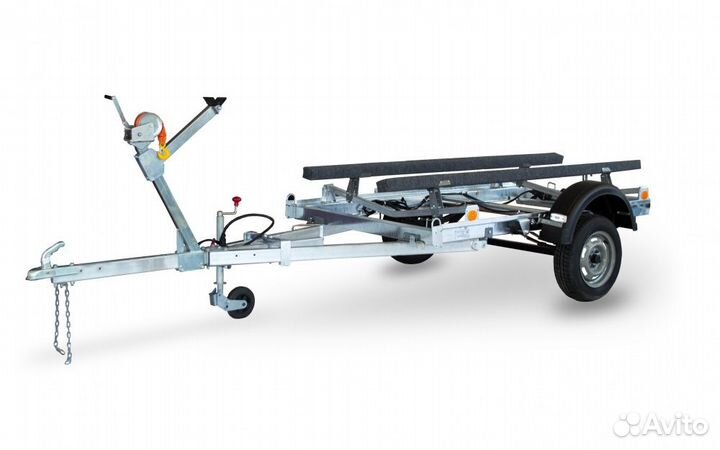 Прицеп Енисей А7