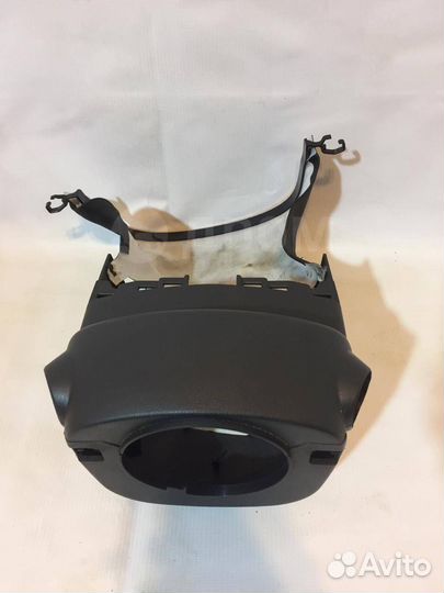 Кожух обшивка рулевой колонки Infiniti Jx35 Qx60